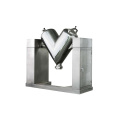 100kg v shape type food powder mixer blender machine v-100